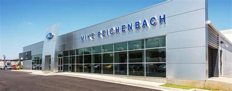 Reichenbach ford - Mike Reichenbach Ford. THANKS FOR CHOOSING OUR STORE FOR YOUR PARTS NEEDS. Select Dealer. Shop Dealer. Parts Manager: Jerry Lee. Phone Number: 843-664-4141. Email: JerryL@givemikeatry.com. 600 North Coit Street. Florence SC 29501.